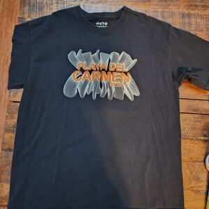 Mens Xl Playa Del Carmen Mexico ter